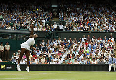 Serena Williams