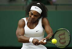 Serena Williams