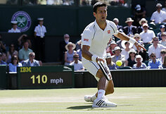 Novakas Džokovičius