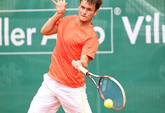 Dovydas Šakinis