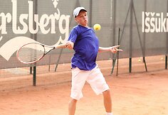&bdquo;Vilniaus teniso akademijos taurė 2015&ldquo;