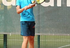 &bdquo;Vilniaus teniso akademijos taurė 2015&ldquo;