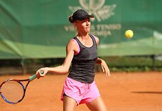 &bdquo;Vilniaus teniso akademijos taurė 2015&ldquo;