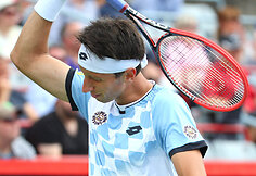 Sergiy Stakhovsky