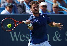 Stanas Wawrinka