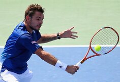 Stanas Wawrinka