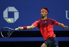 Fabio Fognini