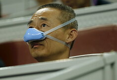China Open turnyras