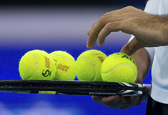 China Open turnyras