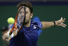 Stanas Wawrinka