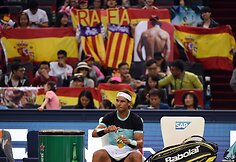 Rafaelis Nadalis