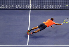 Jo-Wilfriedas Tsonga