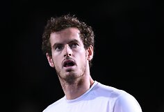 Andy Murray
