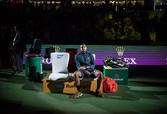 Jo-Wilfriedas Tsonga