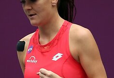 Agnieszka Radwanska