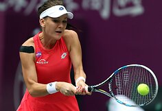 Agnieszka Radwanska