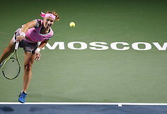 Svetlana Kuznecova