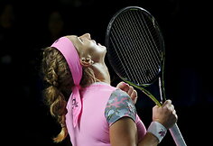 Svetlana Kuznecova
