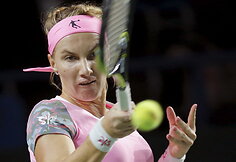 Svetlana Kuznecova