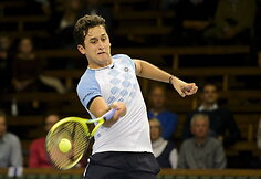 Nicolasas Almagro