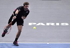 Stanas Wawrinka