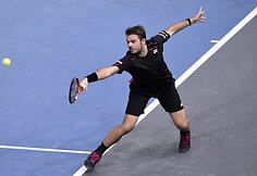 Stanas Wawrinka