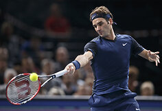 Rogeris Federeris