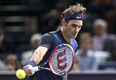Rogeris Federeris