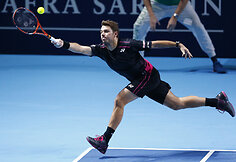 Stanas Wawrinka