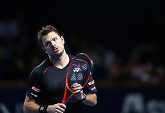 Stanas Wawrinka