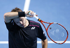 Stanas Wawrinka