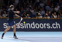 Rogeris Federeris