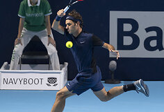Rogeris Federeris