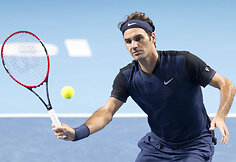 Rogeris Federeris