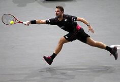 Stanas Wawrinka