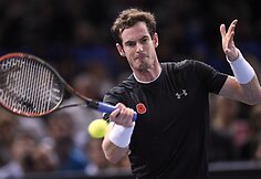 Andy Murray
