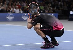 Stanas Wawrinka