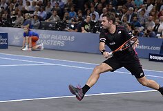 Stanas Wawrinka