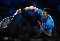 Novakas Džokovičius