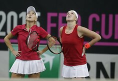 Fed Cup taurė