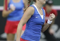 Fed Cup taurė