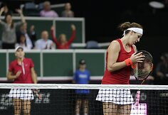 Fed Cup taurė