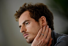 Andy Murray