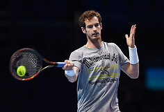 Andy Murray