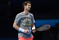 Andy Murray