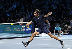 Rogeris Federeris