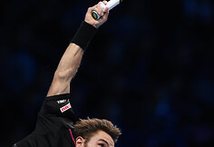Rogeris Federeris prieš Staną Wawrinką