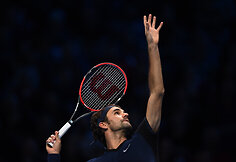 Rogeris Federeris prieš Staną Wawrinką