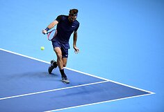 Rogeris Federeris
