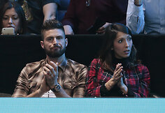 Olivier Giroud